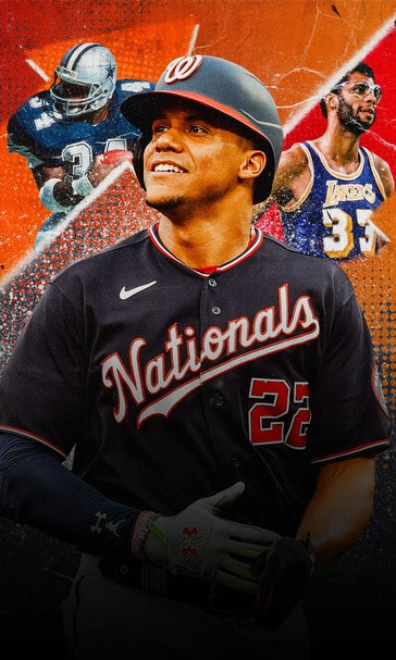What's the biggest trade in sports history?